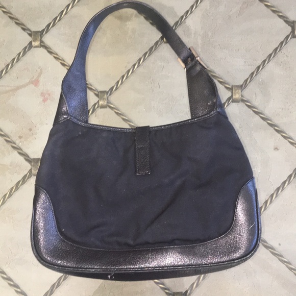 Gucci 100% authentic Jackie O handbag - Picture 11 of 13